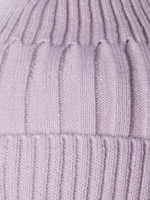 Шапка детская осенняя со снудом