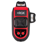 Нивелир RGK лазерный PR-3R