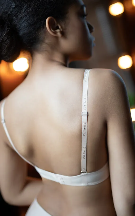 Бюстгальтер B-2 Skin