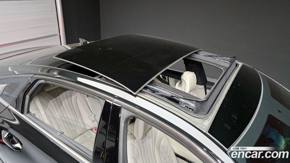 Kia K8 Hybrid Signatures (12.2022)