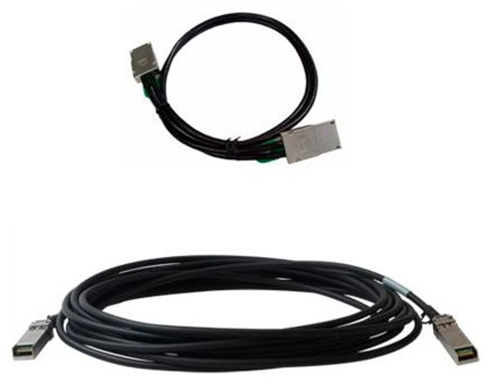 Кабель Huawei SFP+ - SFP+ 3 м SFP-10G-CU3M