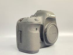 Canon EOS 5D Mark III