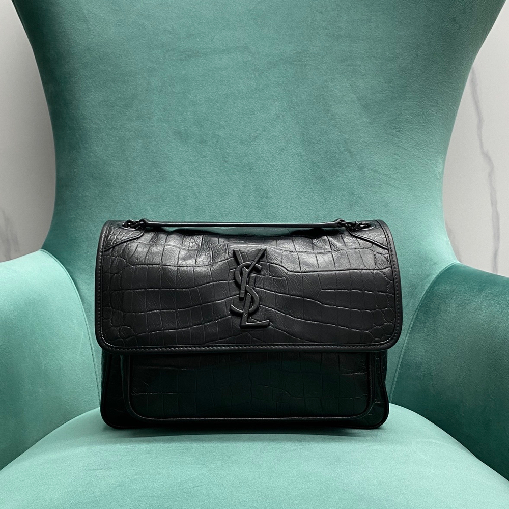 Saint Laurent Niki 28 cm