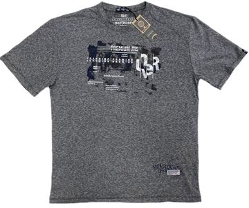 Большая футболка MARTINI DRY Турция (56-62)