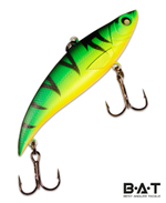 Раттлин BAT Nami (95мм, 19гр)