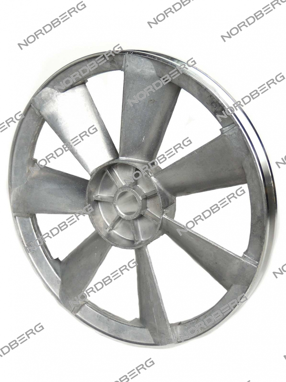 Шкив для компрессора NCE100/400 NORDBERG NCE100/400#PUL