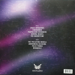 Dynatron / Escape Velocity (LP)