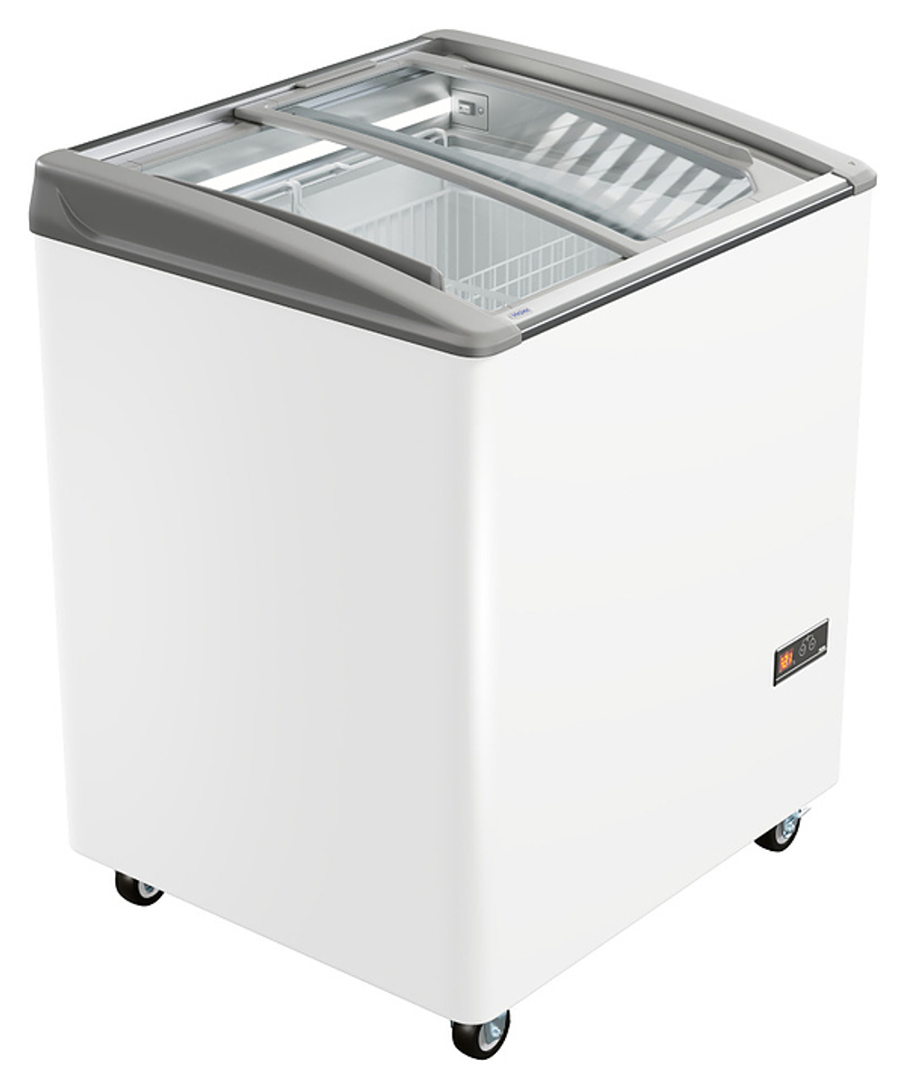 Ларь морозильный Haier SD-206AELUA