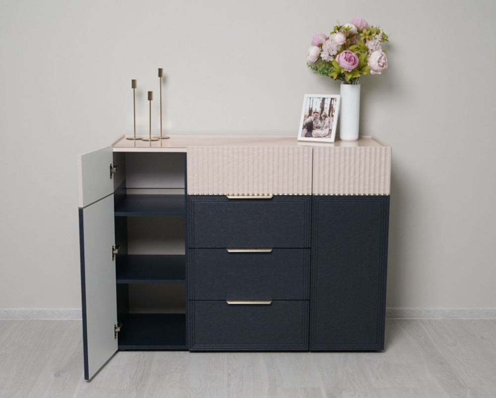 Флоренция-905 (DaVita) 905.23 Комод