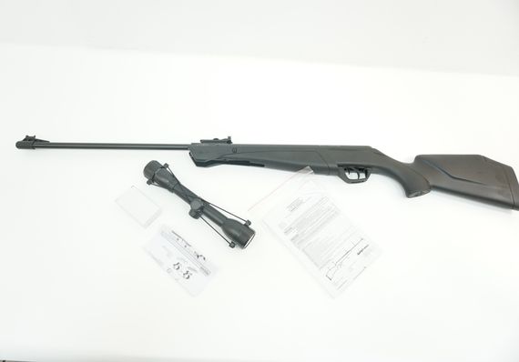 Пневматическая винтовка Crosman Shockwave NP (прицел 4x32)