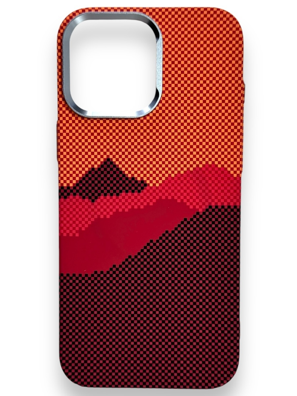 LUXO Life Plus с MagSafe iPhone 15PRO