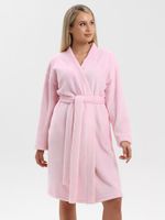 Халат Мисти-1 Виотекс РОЗОВЫЙ