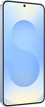 Смартфон Samsung Galaxy S25 5G 12/512Gb, Icy Blue (SM-S931B)