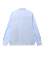 Мужская Рубашка Mind Garden Stripe