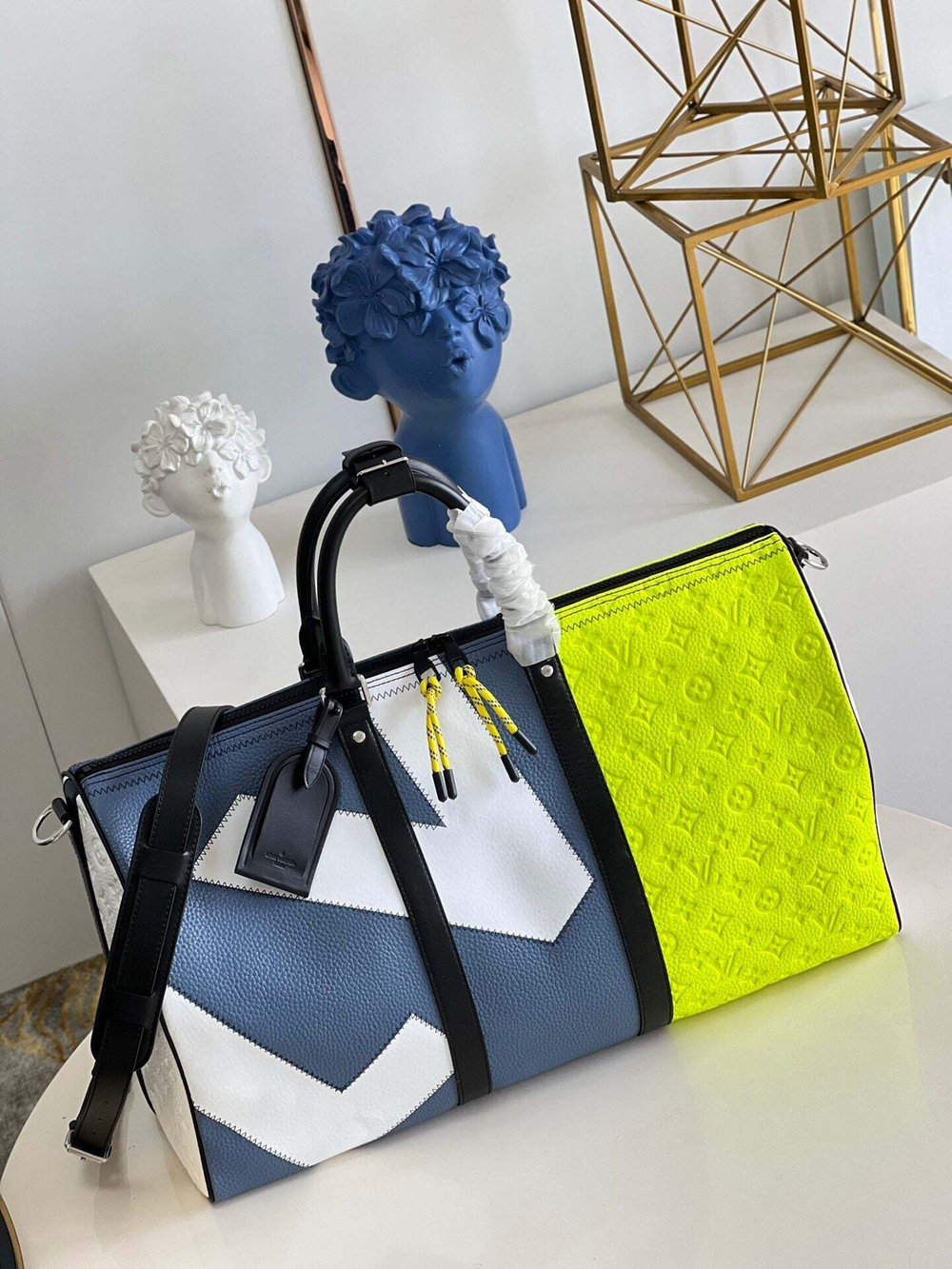 Louis Vuitton Keepall 50