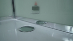 Душевая кабина Timo Premium 120x90 H-511L с баней с гидромассажем