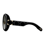 Очки DIOR Logo, LADY9522 R2F-10A1