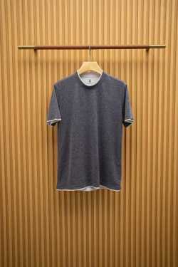 Футболка Brunello Cucinelli