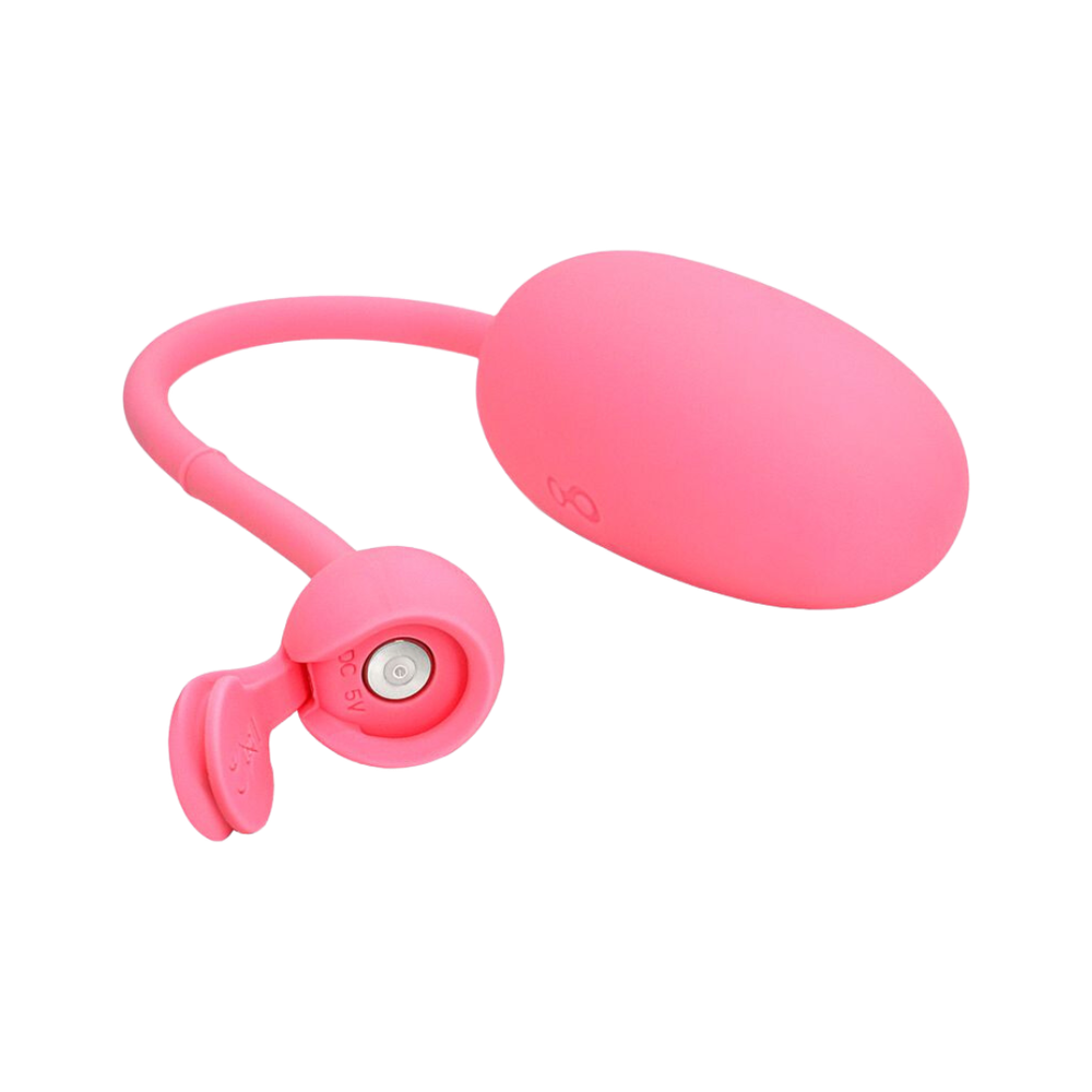 Kegel Coach - сенсорный вагинальный тренажер (с приложением)