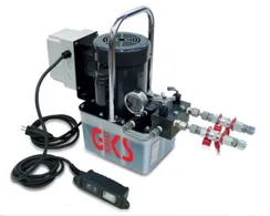 Электрическая помпа PE2, GKS-Perfekt