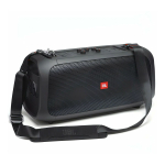 Портативная колонка JBL PartyBox On The Go Black, черный