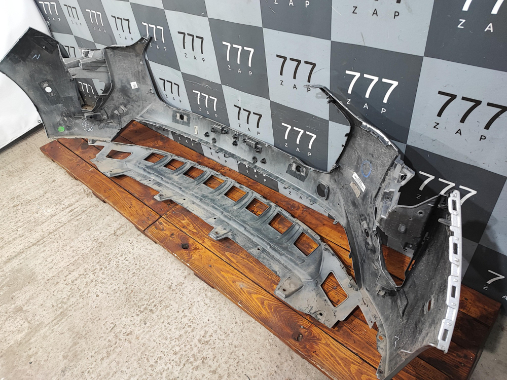 Бампер передний Haval Jolion 21-24 Б/У Оригинал 2803105XST01A