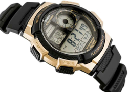 Часы Casio AE-1000W-1A3