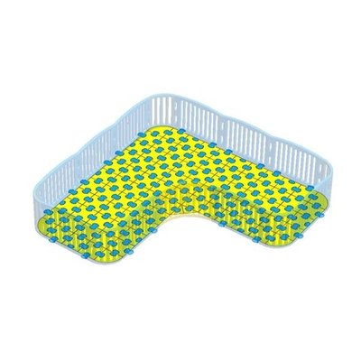 Модульный манеж