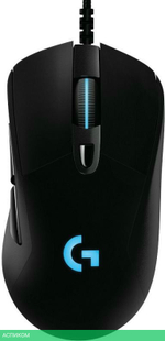 Мышь Logitech G403 черный (910-005636)