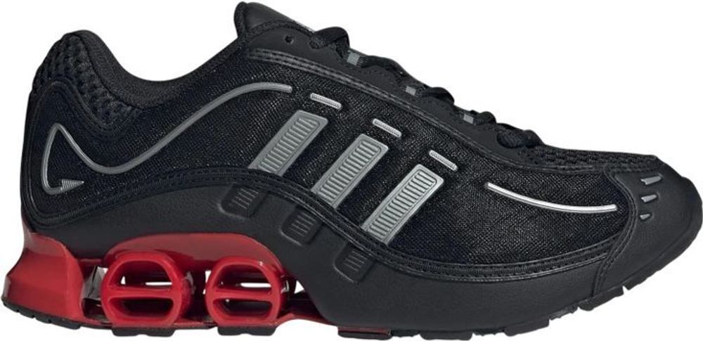 Кроссовки Adidas MEGARIDE O1 черный