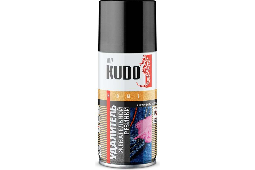 Удалитель жевательной резинки KUDO