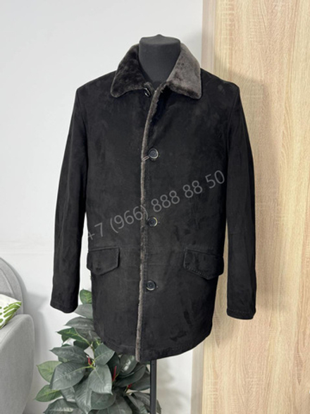 Дубленка Loro Piana