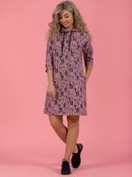 843 Туника "Розовый" SveTekst (Акция)