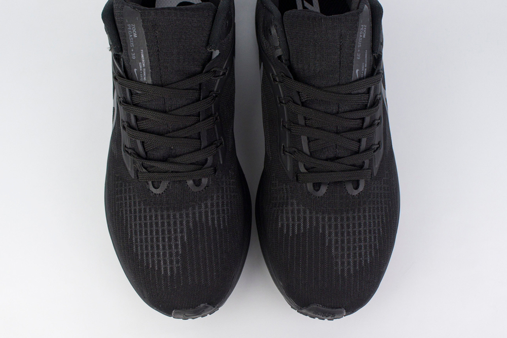 Кроссовки Nike Zoom Pegasus 39x Triple Black