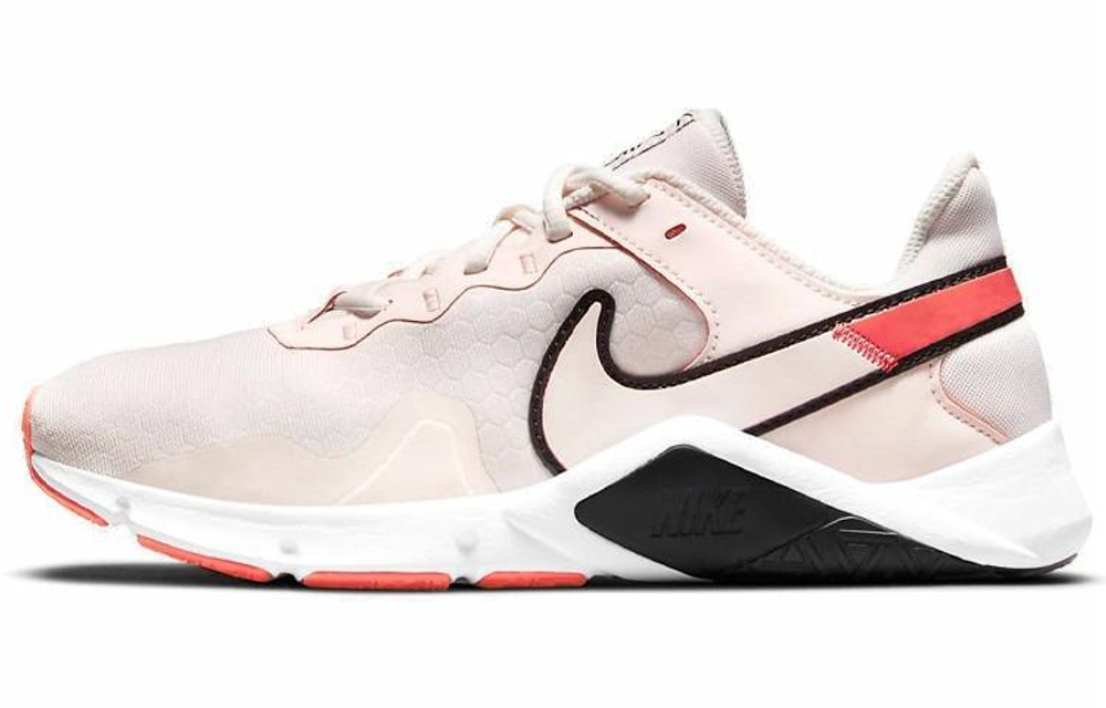 Кроссовки Nike Legend Essential 2 (Женская размерная сетка)