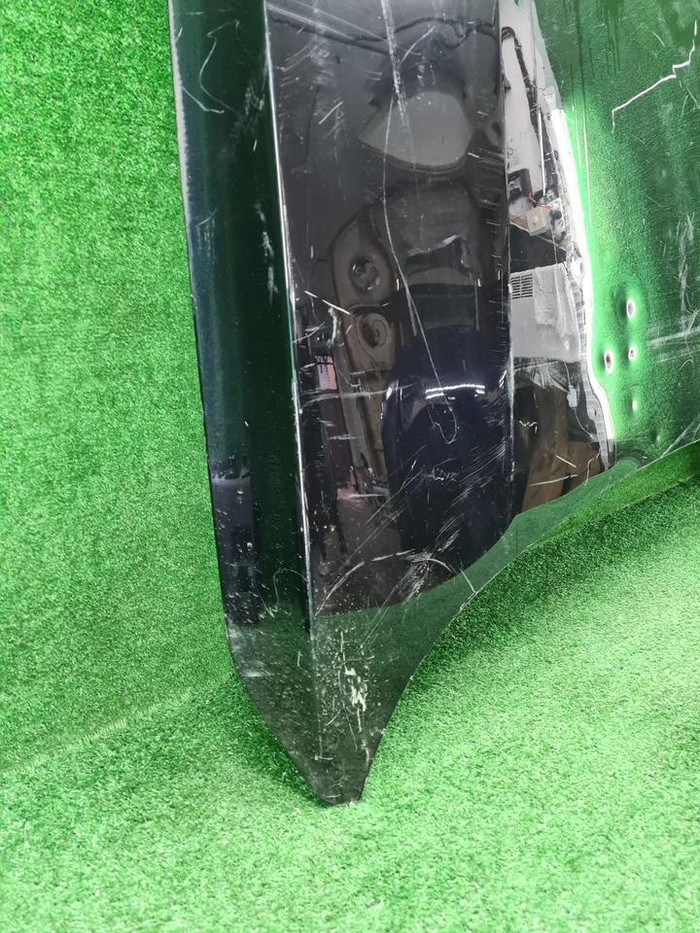 Капот Lixiang L9 (2022-н.в.)