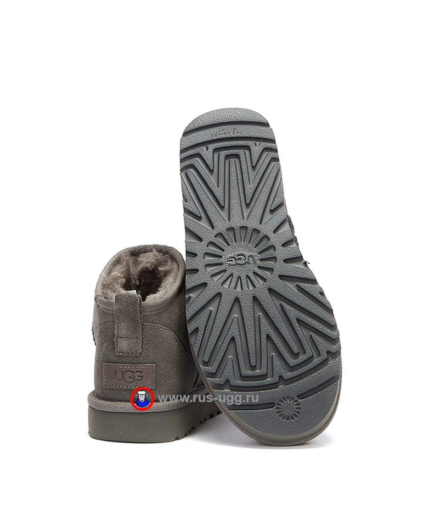 мужские угги ugg