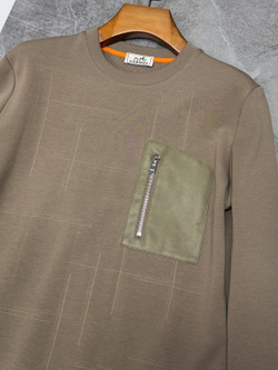 Свитшот Hermes