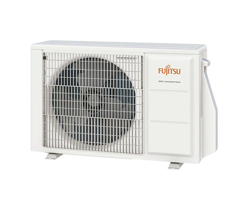 Fujitsu AUXG12KVLA/UTGUFYFW/AOYG12KATA