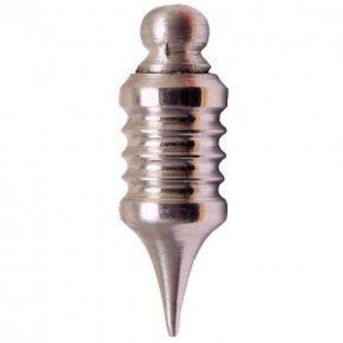 Маятник для биолокации резьба из алюминия