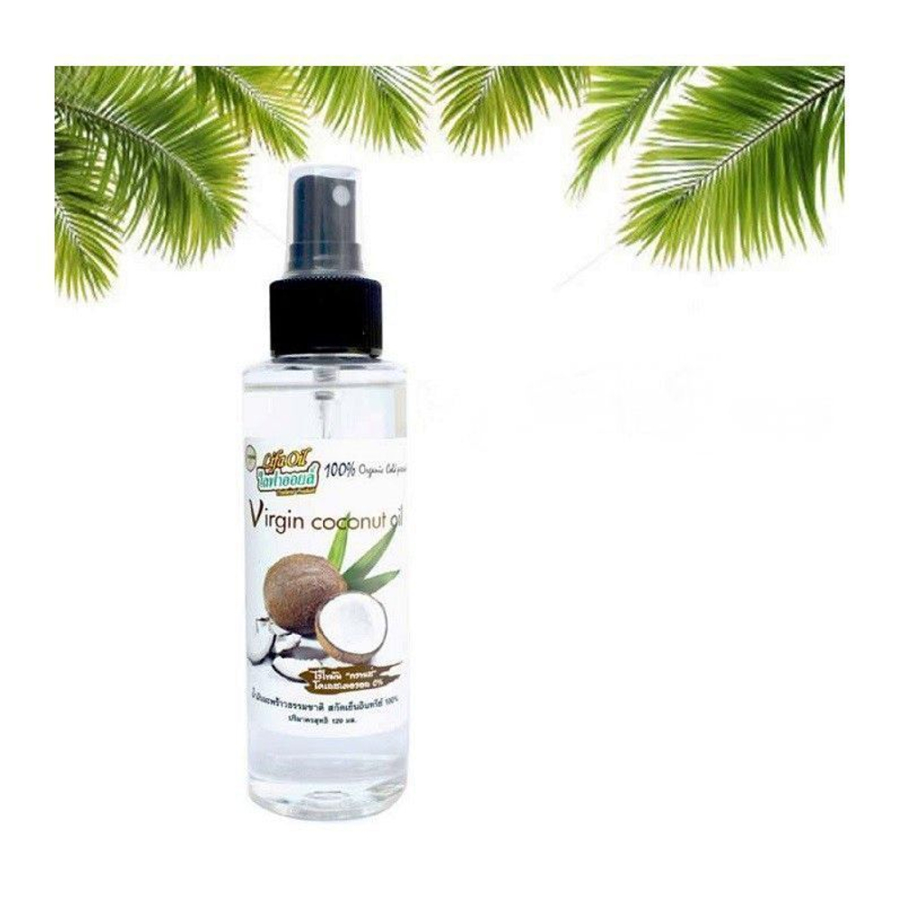 🥥Кокосовое масло холодного отжима 100%🥥