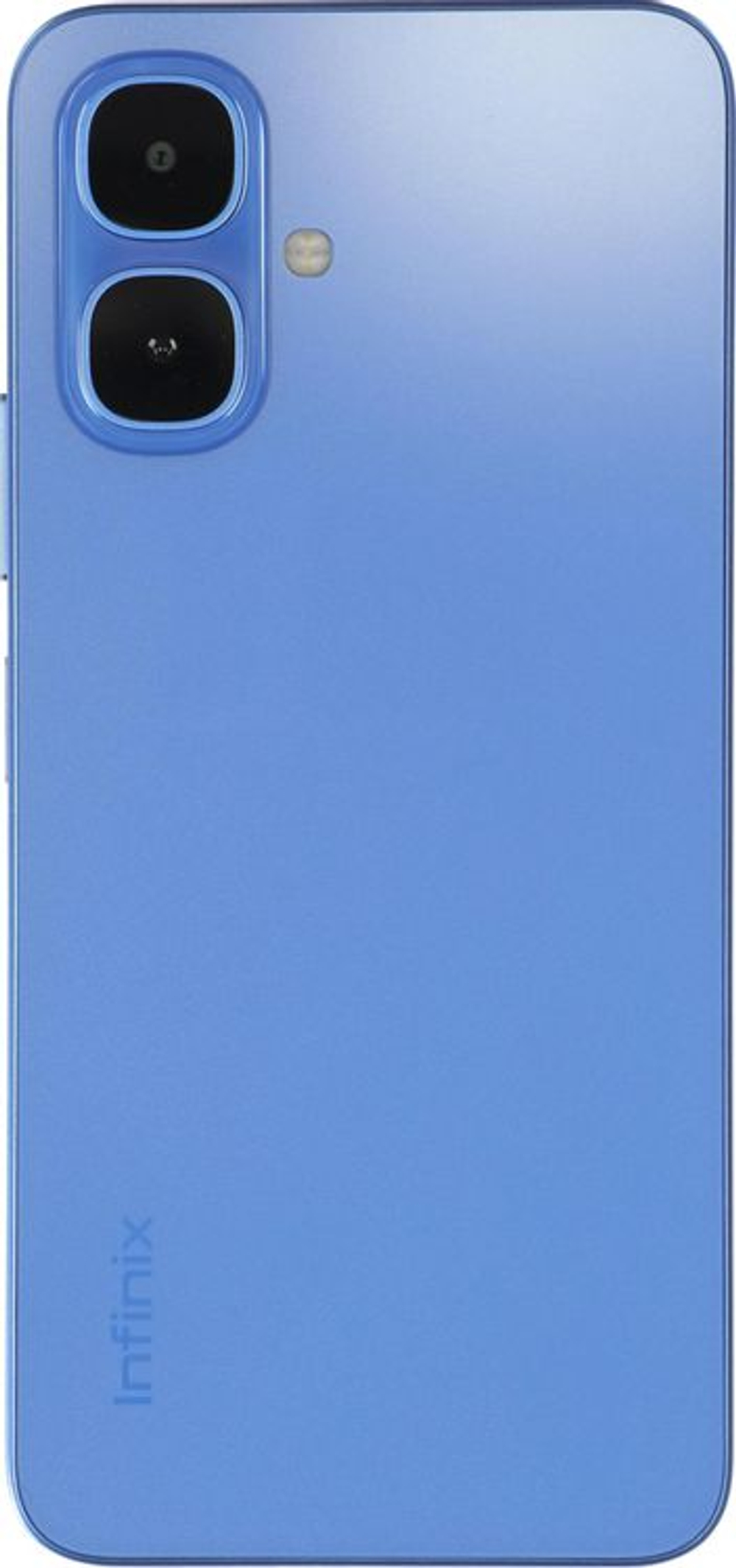 6.67" Смартфон INFINIX Smart 10 4/128Gb,  X6725D,  NFC,  IPS,  120Гц,  5000мAч,  сиреневый
