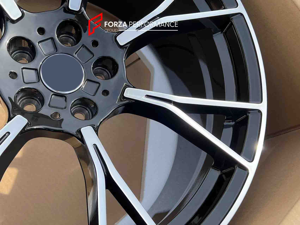 КОВАНЫЕ ДИСКИ ДЛЯ BMW 5 СЕРИИ E39 535i 1999 БМВ