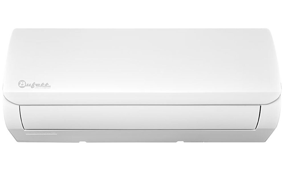 Кондиционер сплит-система Bufett ON/OFF AS-H09/AC804, 640804