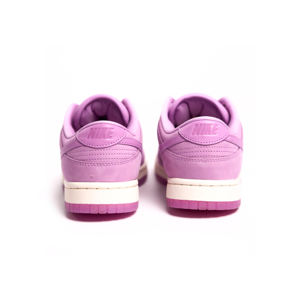 Nike Dunk Low Premium "Rush Fuchsia" W