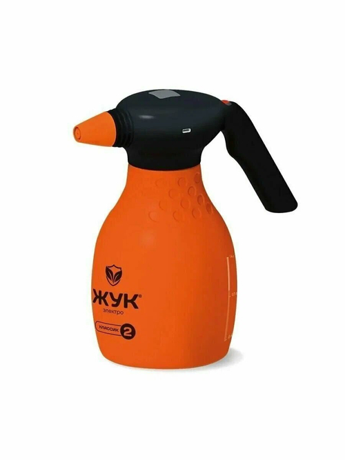 Опрыскиватель Аккумуляторный ЖУК 2л  Москва