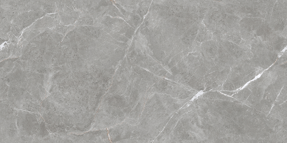 Stone Cool Grey Керамогранит серый 60х120 Полированный