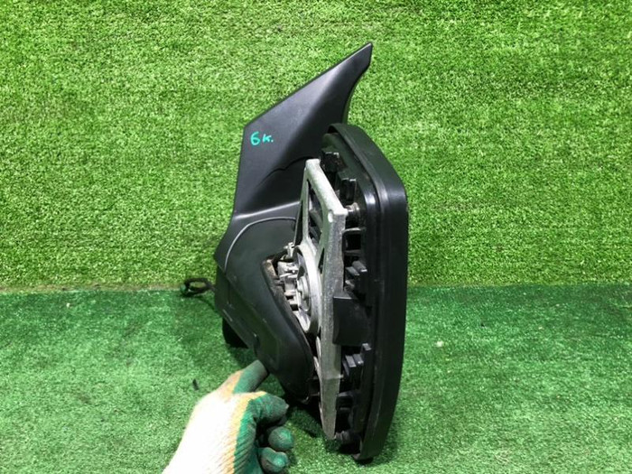 Зеркало левое Ford Transit Custom (2012-н.в.) 6 контактов