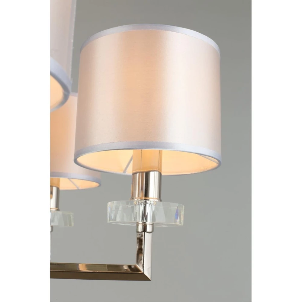 Подвесная люстра Aployt EMELIN APL.752.03.06