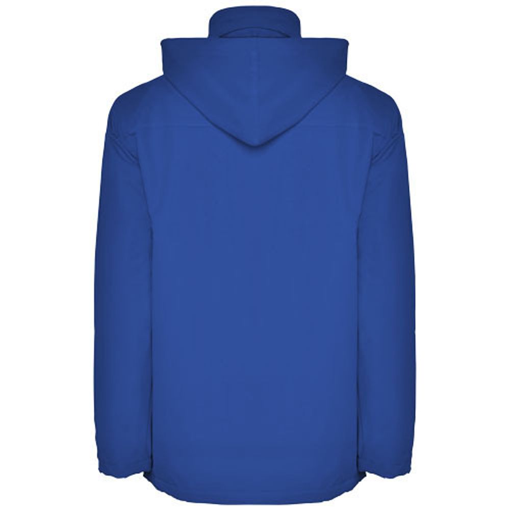 Утепленная куртка унисекс Europa